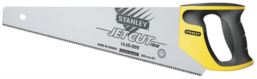 Handsäge Stanley 2-15-595 Neue Kollektion