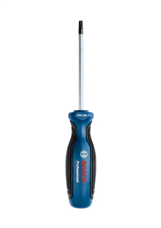Sonderangebot Schraubendreher TX 25x100 mm Bosch 1600A01V0D