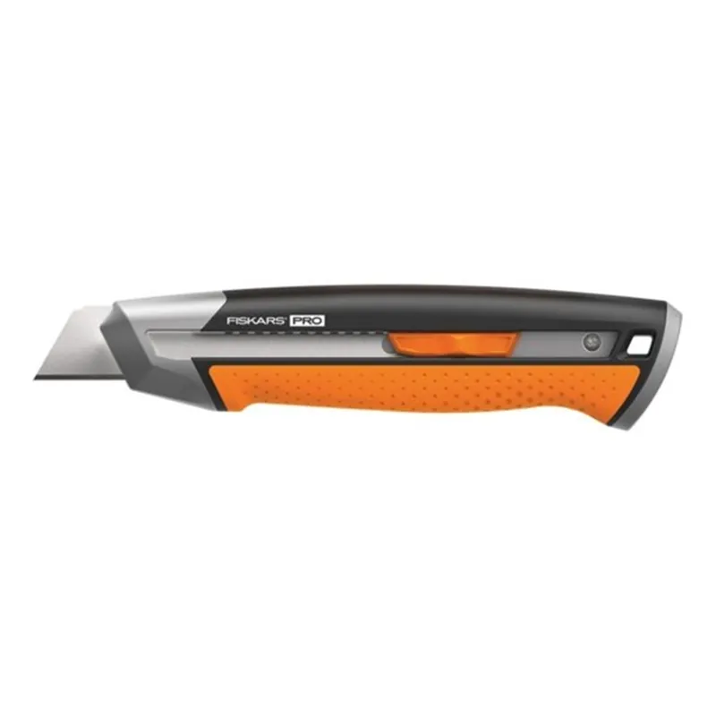 Angebot Universalmesser CarbonMax, 25mm Fiskars 1027228