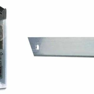 Abbrechklinge 18mm 50 Stck. Stanley S/11-301-3 Bestpreis