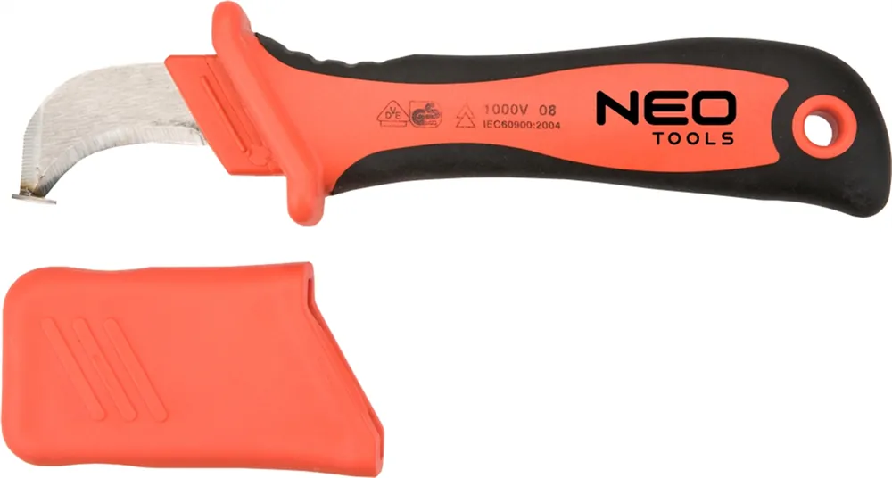 Montagemesser 1000V, 190mm Neo 01-551 Letzte Chance
