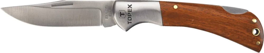 Universalmesser 80mm Topex 98Z007 Nur Für Kurze Zeit