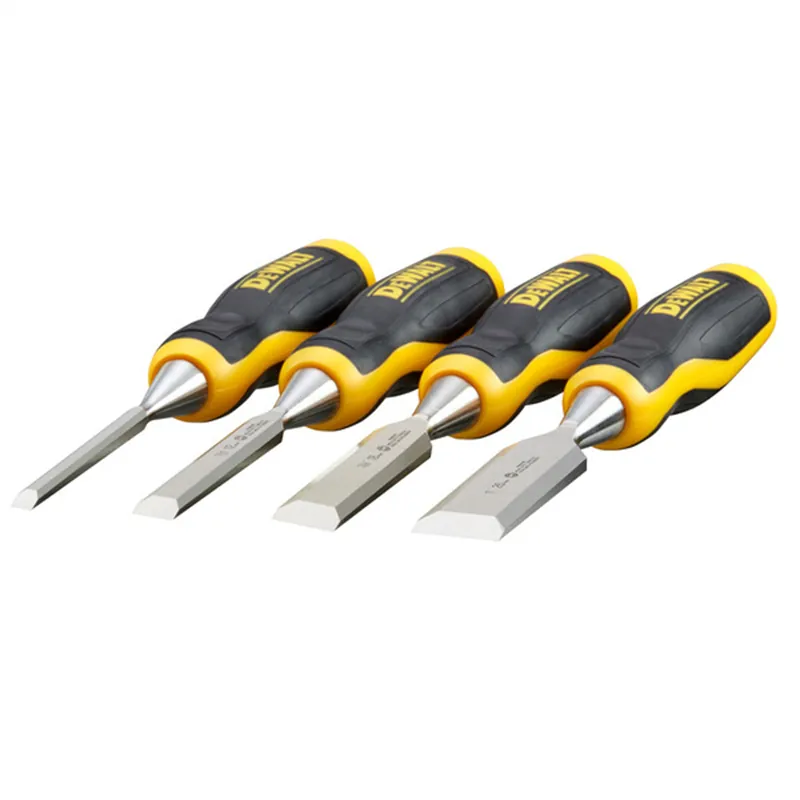 Kracherpreis Holzmeißel-Set DeWalt DWHT0-16063