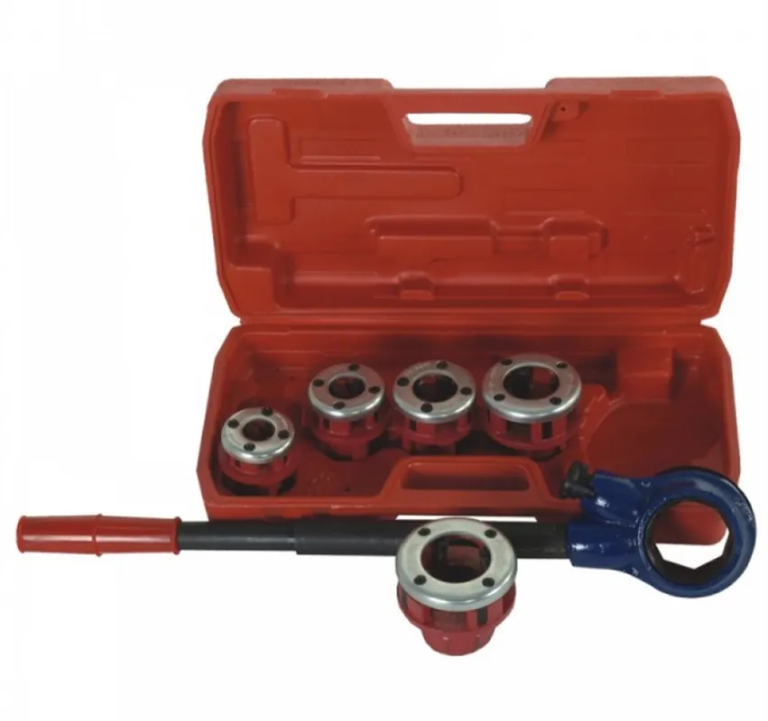 Hand- Gewindeschneider Dedra 07A78 Top-Seller