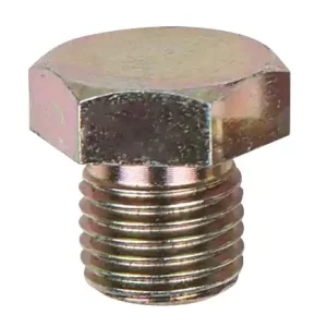 Schnäppchen Ölablassschrauben für Ölwannenreparatur, M15x1,5, 10er Pack