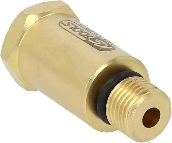 Kracherpreis Adapterhülse 42mmM12x1,25