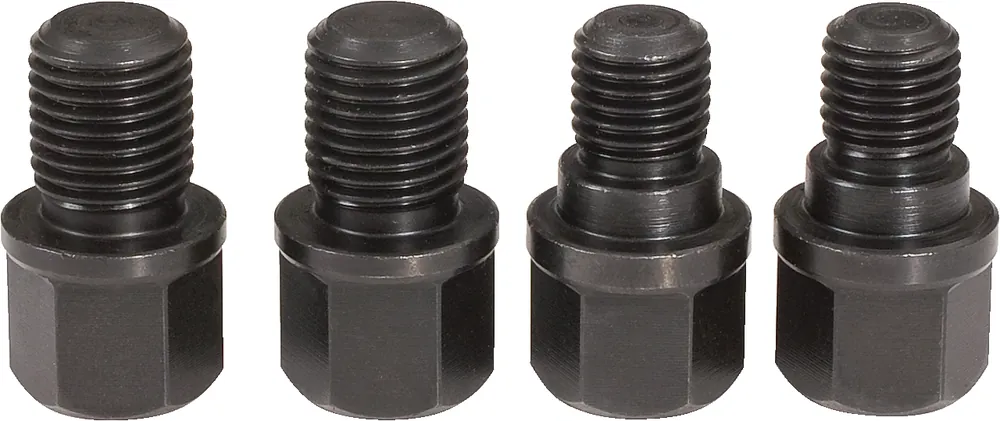 Mega-Angebot Bolzen M12x1,5,4er Pack