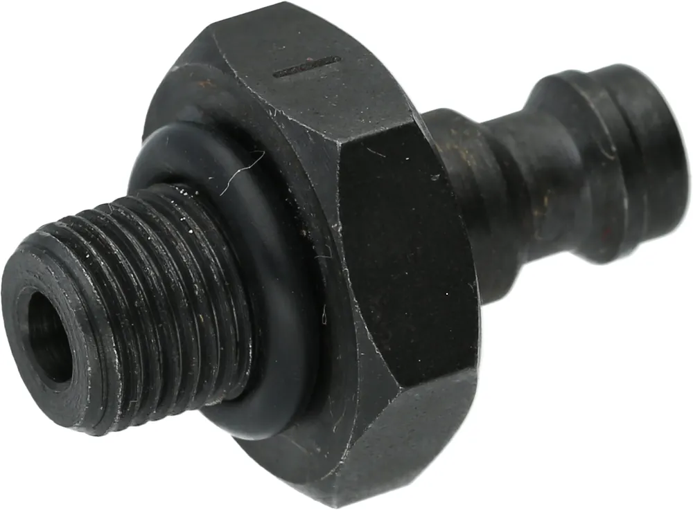 Neu Im Sortiment Schraubadapter Gr. 1, R1/8"