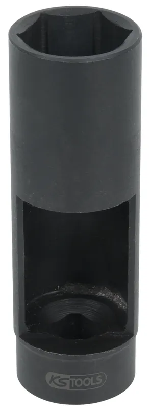 1/2" Einspritzdüsen-Stecknuss, 6-kant, 27mm Jetzt Kaufen
