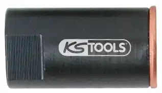 Saisonangebot Düsenadapter mit Dichtring, Ø 17 mm