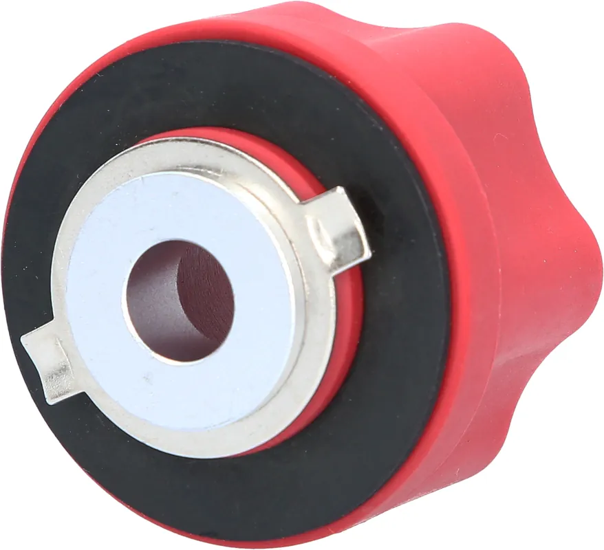 Universal Bajonett-Adapter für Öl-Einfülltrichter Aktuell