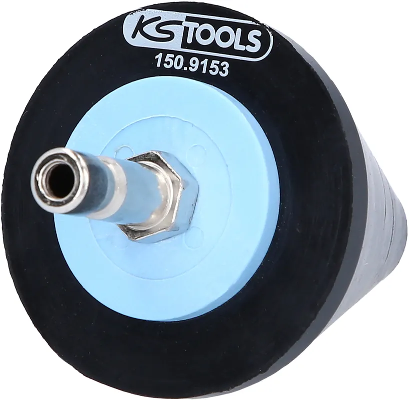 Universal-Konus-Adapter Echt
