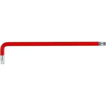 Begrenztes Angebot Torx-Winkelstiftschlüssel, XL, T55