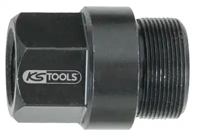 Neu Im Sortiment Adapter M25x1,0mm, Siemens