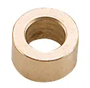 Messinghülse 12,5 x 20 mm Finale Aktion