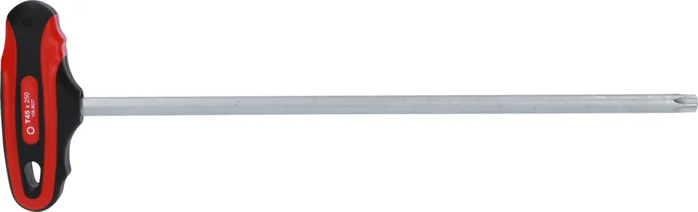 T-Griff-Torx-Stiftschlüssel, T45 Nur Für Kurze Zeit