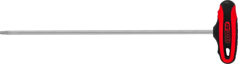 Must-Have T-Griff-Torx-Stiftschlüssel lang, T27
