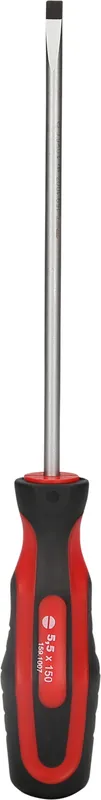 ERGOTORQUEplus Schlitz-Schraubendreher, 5,5mm, 255mm lang Markenprodukt
