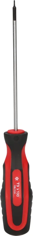 ERGOTORQUEplus Schraubendreher, T3 Billig