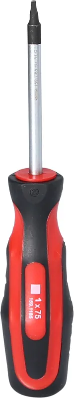 ERGOTORQUEplus® Schraubendreher für Innenvierkantschrauben, #1, 155mm Garantierte Lieferung
