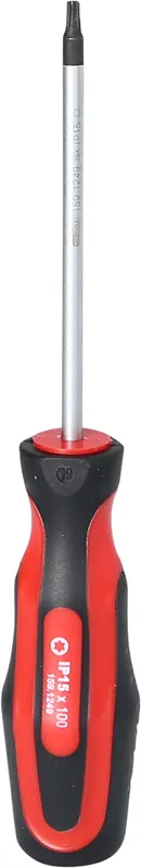 Neue Ware ERGOTORQUEplus® Schraubendreher für Torx-Plus-Schrauben, IP15