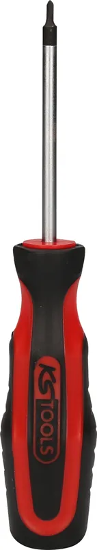 ERGOTORQUEplus® Schraubendreher fürTRI-WING-Schrauben, #1 Top-Preis