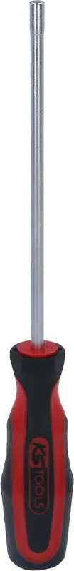 ERGOTORQUEplus Stecknuss-Schraubendreher, 3 mm Garantierte Lieferung