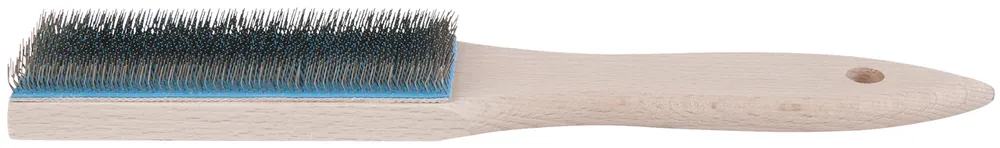 Echt Feilenbürste, 250 mm