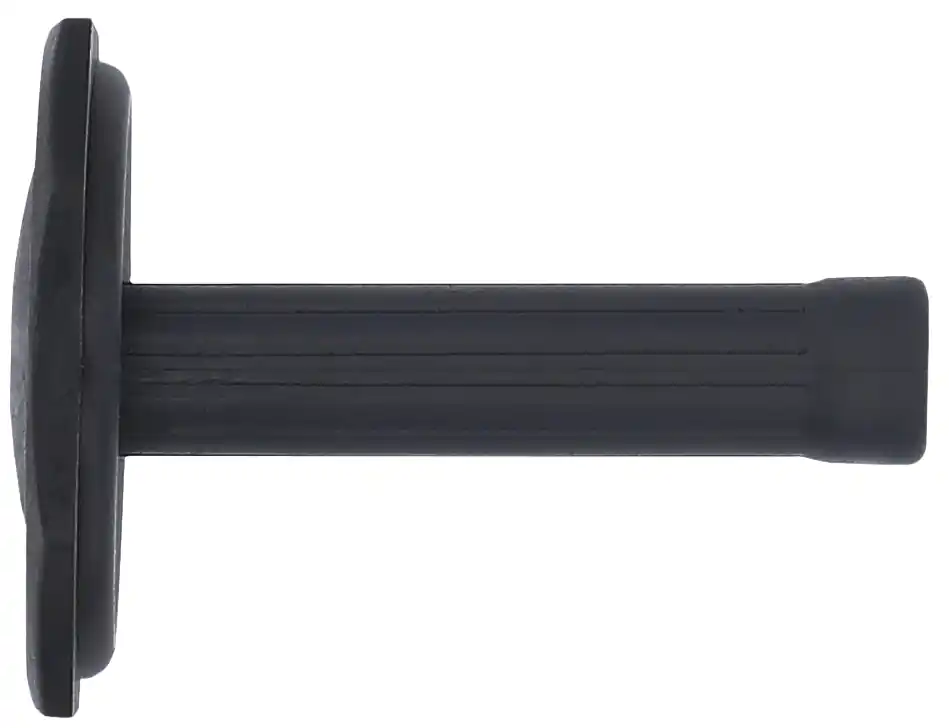 Begrenztes Angebot Handschutzgriff für Meißel, Meißel 26x13mm