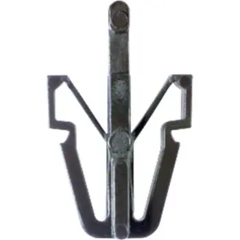 HSS-R Spiralbohrer, 9,8mm, 10er Pack Billig