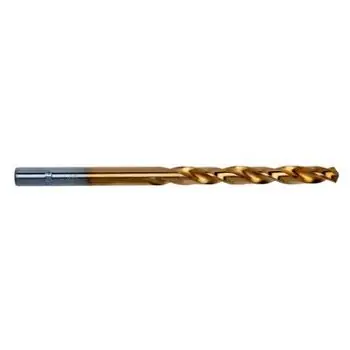 HSS TiN Spiralbohrer, 12,7mm, 5er Pack Online Kaufen