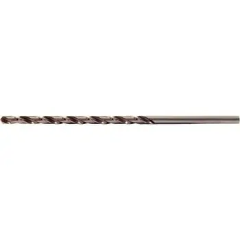 Bestpreis HSS-G Spiralbohrer lang, 7,2mm, 10er Pack