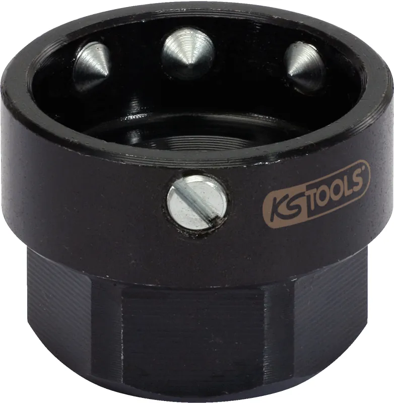 Must-Have Schneideisen-Adapter, M7-M8, SW 24mm