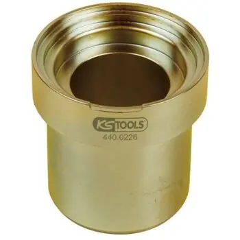 Zertifiziert HSS Co 5 Kegel- und Entgratsenker 90°, 5,3mm