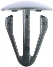 Angebot Haltebügel-Clip für Mazda,50er Pack