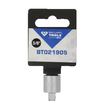 Vergrößerungsadapter, Knarre KS TOOLS BT021905 Sonderaktion