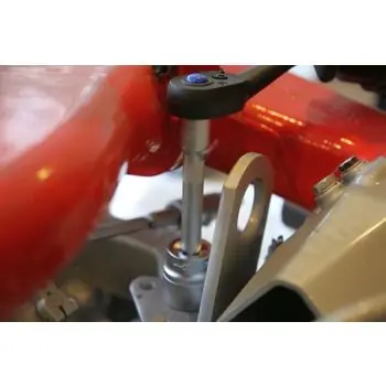 Markenprodukt Verlängerung, Steckschlüssel KS TOOLS BT022909
