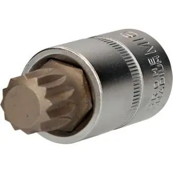 Steckschlüsseleinsatz KS TOOLS BT022937 Finale Aktion