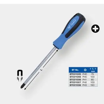 Direkt Vom Hersteller Schraubendreher KS TOOLS BT031036