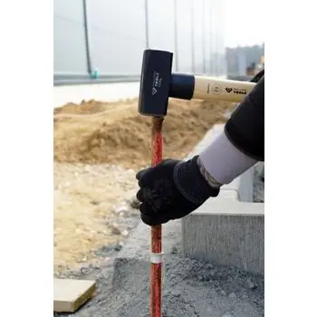 Fäustel KS TOOLS BT075200 Schneller Versand