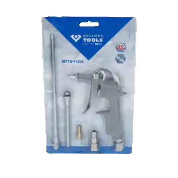 Top-Preis Saug-/Blaspistole (Druckluft) KS TOOLS BT161103