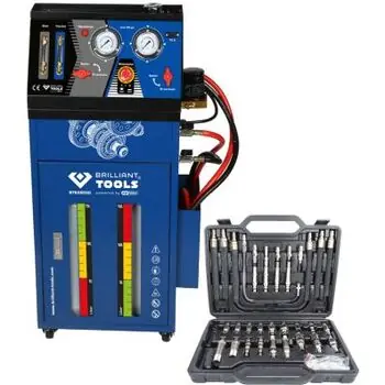 Spülsystem, Getriebe KS TOOLS BT626050 Sofort Bestellen