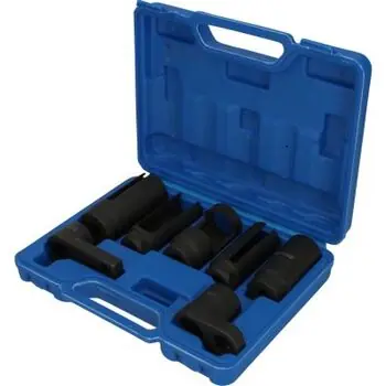 Meistverkauft Steckschlüsselsatz KS TOOLS BT601020