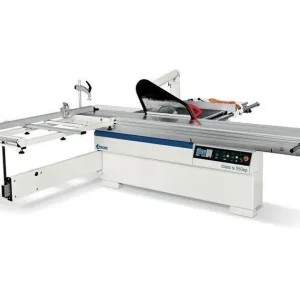 Schneller Versand SCM Formatkreissäge class si550 EP "Zimmereiversion"