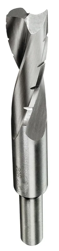Jetzt Bestellen BRÜCK Langlochbohrer/abges. Schaft D= 8mm S= 13mm GL= 130mm Typ 0240