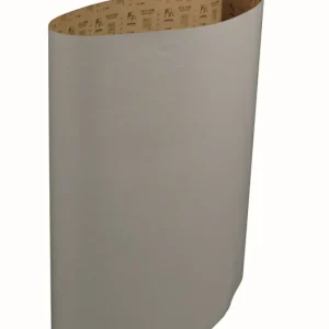 Neu Im Sortiment MIRKA Breitband-Schleifband 1.120x2.000 mm K1000
