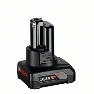 Bosch Einschub-Akku 10,8V 4,0Ah Preis Gesenkt