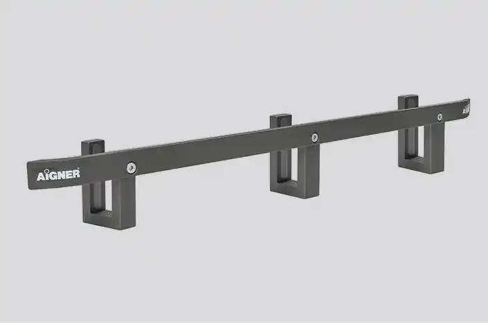 Preisreduziert AIGNER Befestigungsschiene A80/B50