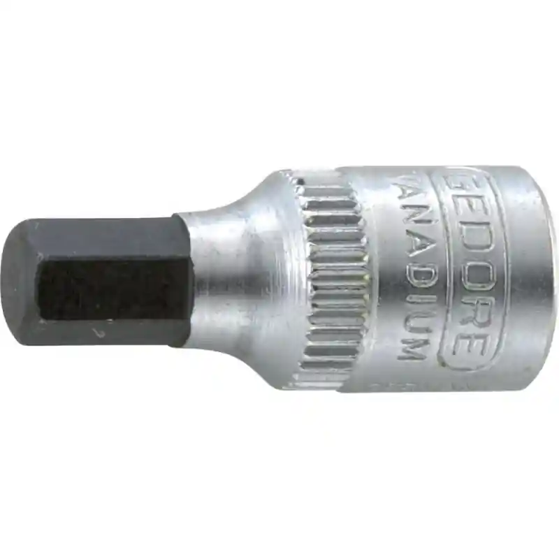 Rabatt Gedore Schraubendr.-Einsatz 1/4" 4x60 mm Innensechskant