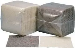 Mega-Angebot Putztuch, dunkelbunt, 2-kg-Beutel